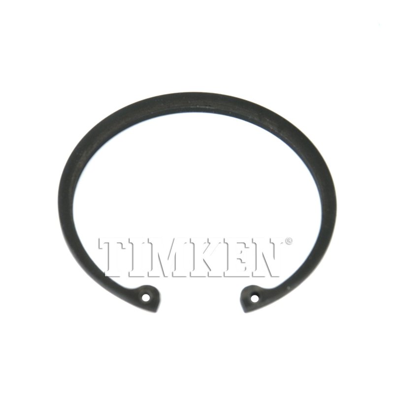 Timken RET78 Wheel Bearing Retaining Ring - Front