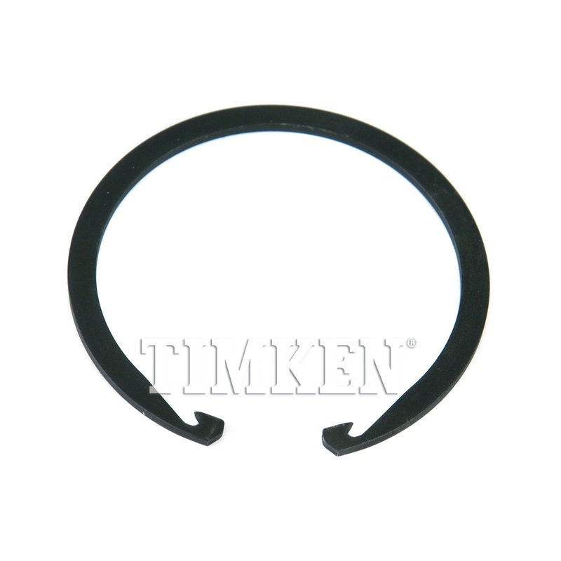 Timken RET93 Wheel Bearing Retaining Ring - Front
