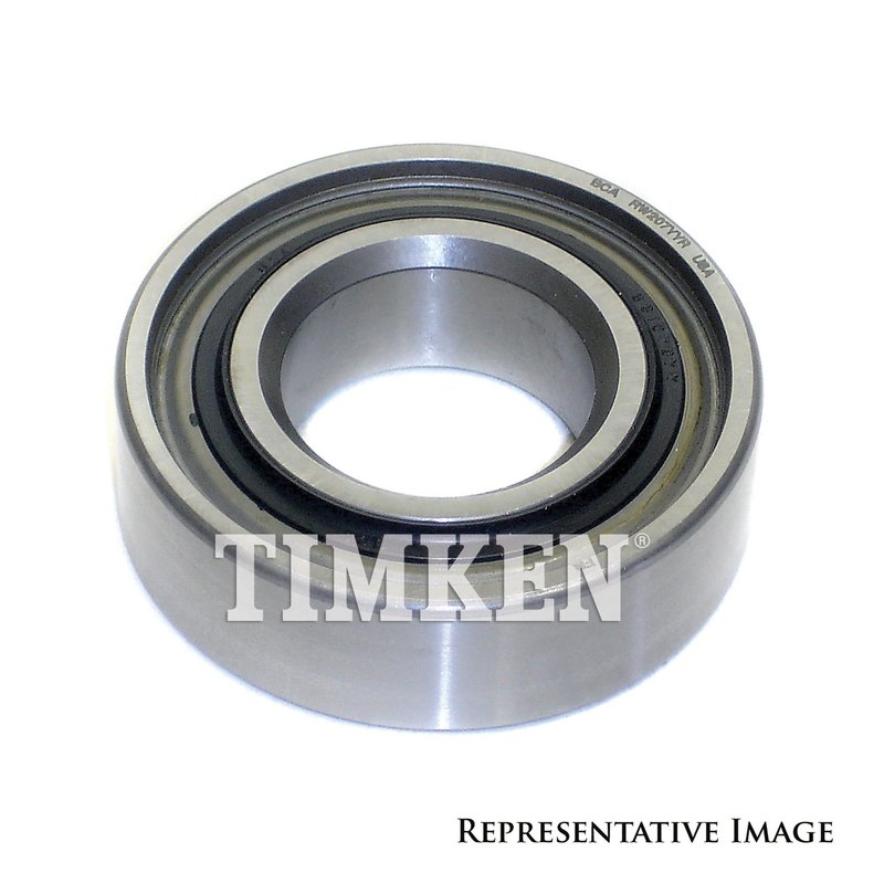Timken RW117 Wheel Bearing - Rear Outer