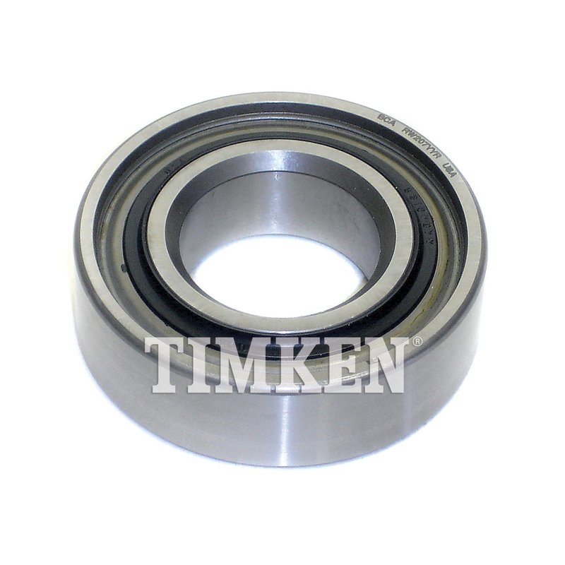 Timken RW207CCRA Wheel Bearing - Rear