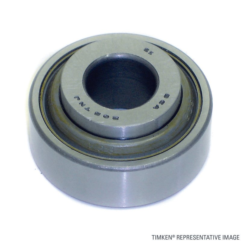 Timken RW507CR Automatic Transmission Final Drive Bearing - Rear