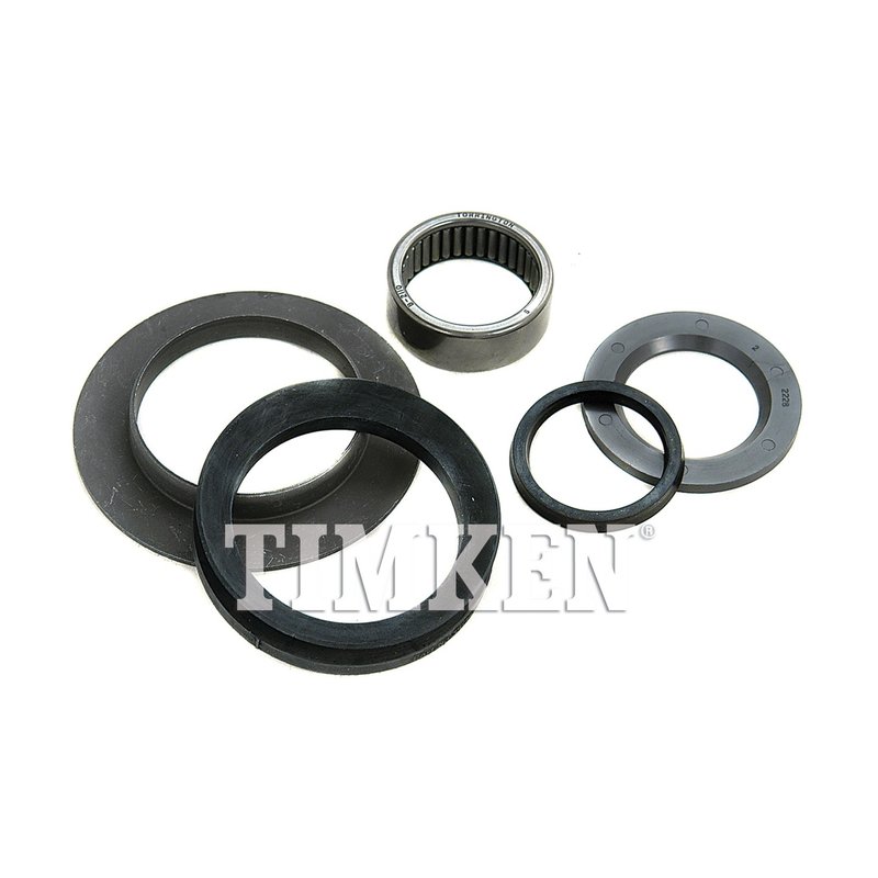 Timken SBK4 Wheel Hub Repair Kit - Front
