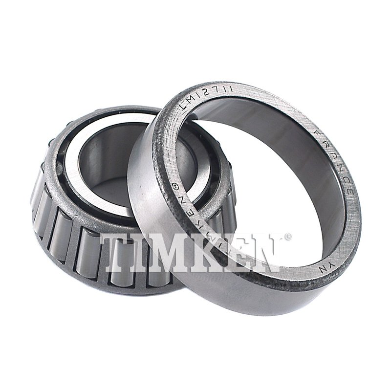 Timken SET16 Wheel Bearing and Race Set - Front, Front Outer, Rear or Rear Outer