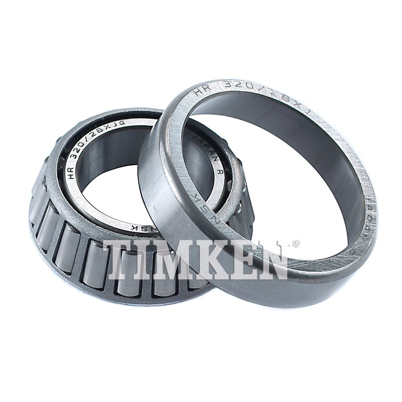 Timken SET32 Wheel Bearing and Race Set - Front Inner, Outer or Rear Outer