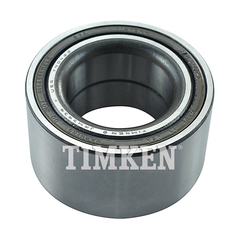 Timken SET39 Wheel Bearing and Race Set - Front or Rear