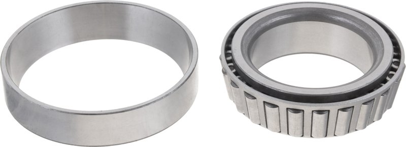 Timken SET412 Wheel Bearing and Race Set - Front Inner