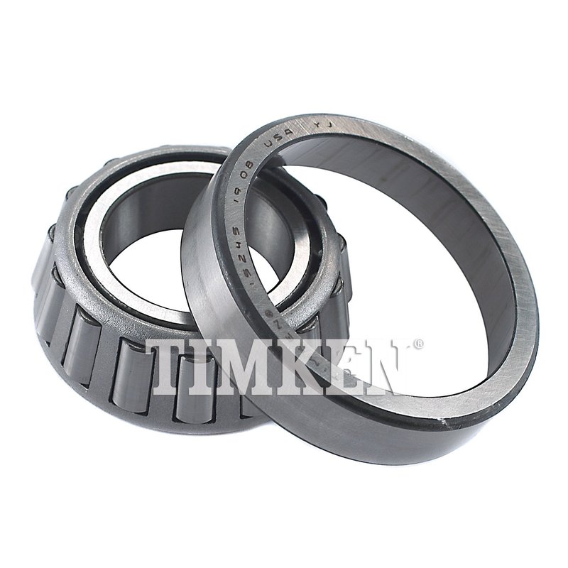 Timken SET43 Differential Pinion Bearing Set - Rear Inner