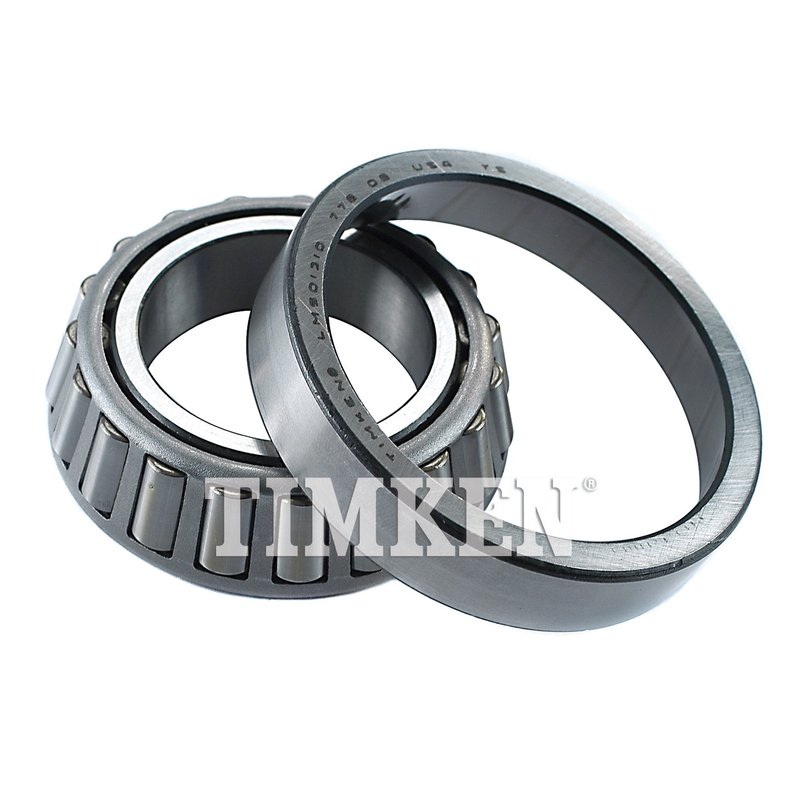 Timken SET45 Manual Transmission Differential Bearing and Race Set