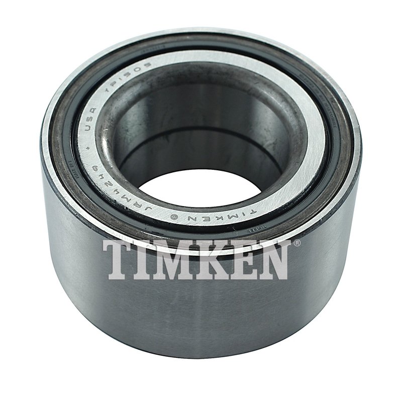 Timken SET49 Wheel Bearing and Race Set - Front or Rear