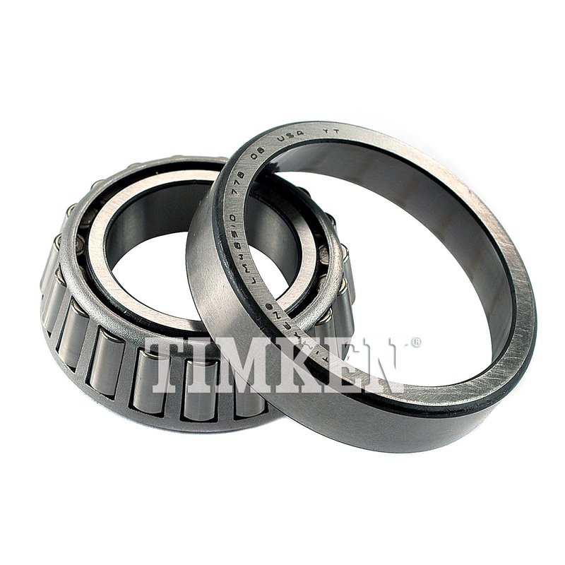 Timken SET5 Wheel Bearing and Race Set