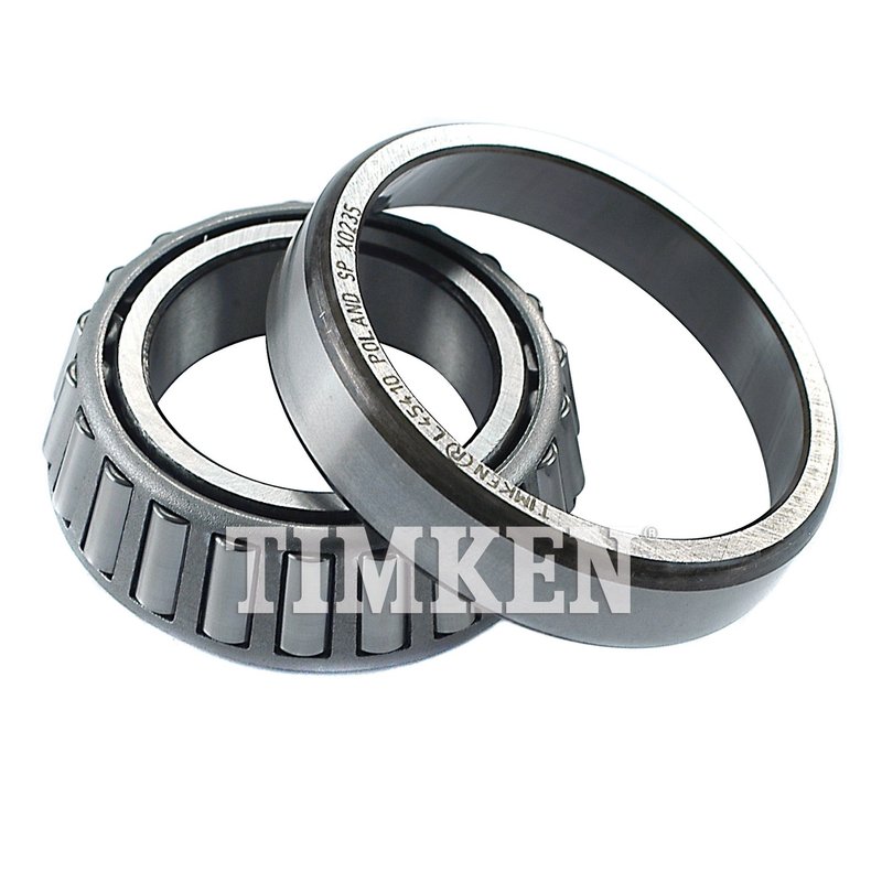 Timken SET8 Wheel Bearing and Race Set