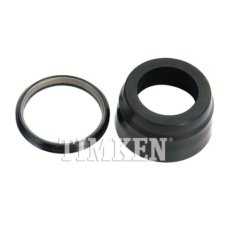 Timken SL260005 Wheel Seal - Rear