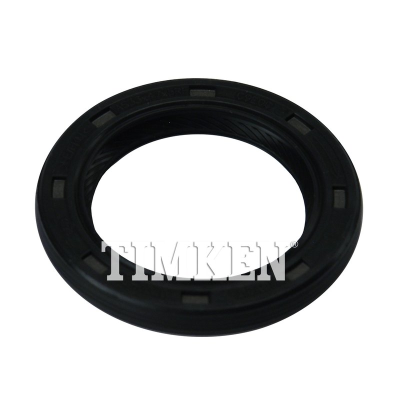 Timken SL260048 Engine Crankshaft Seal - Front