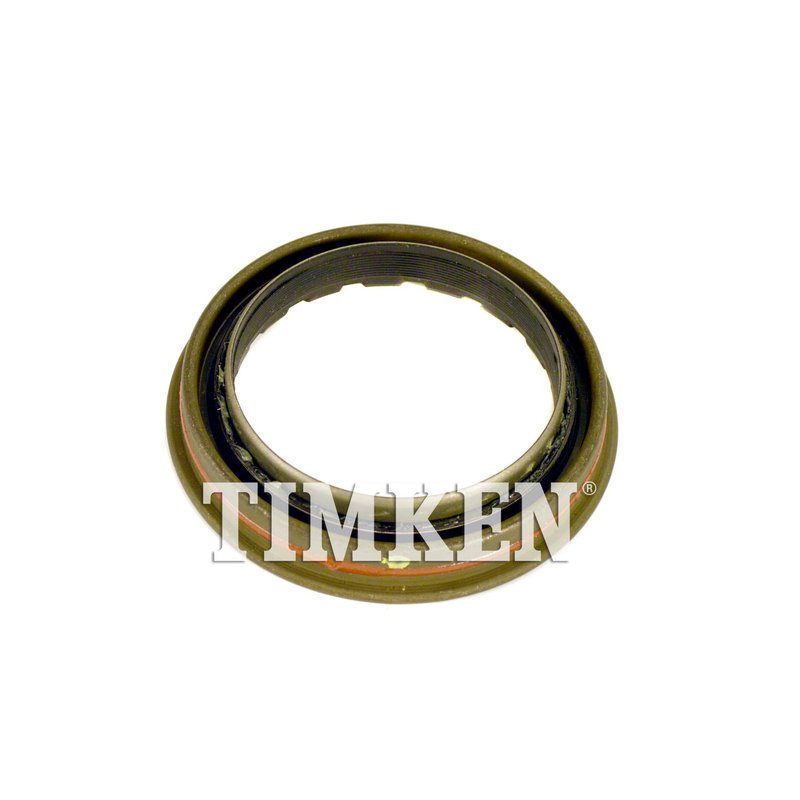 Timken SL260088 Wheel Seal - Rear or Rear Inner