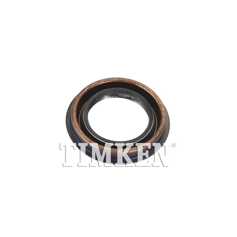 Timken SL260120 Manual Transmission Output Shaft Seal - Rear Right or Right