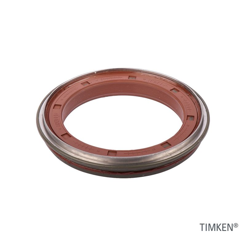 Timken SL260418 Wheel Seal - Rear