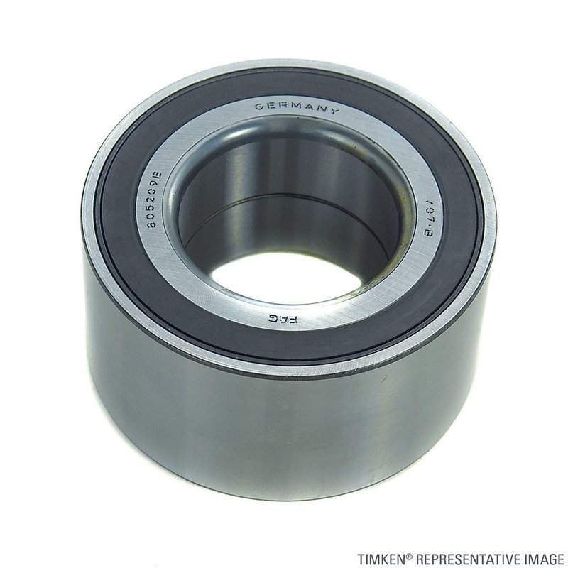 Timken WB000013 Wheel Bearing - Front