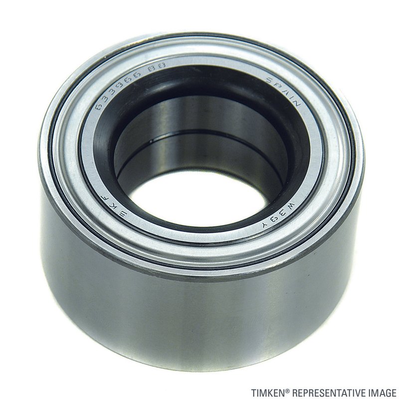 Timken WB000014 Wheel Bearing - Front