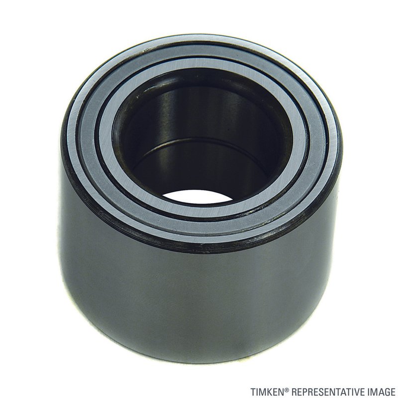Timken WB000019 Wheel Bearing - Front