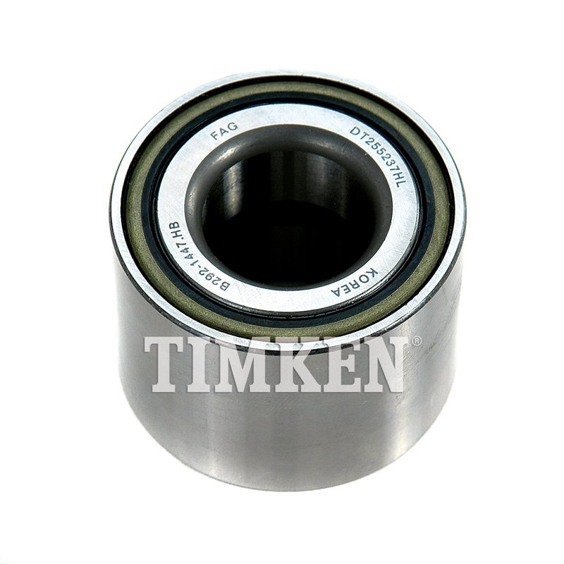 Timken WB000022 Wheel Bearing - Rear
