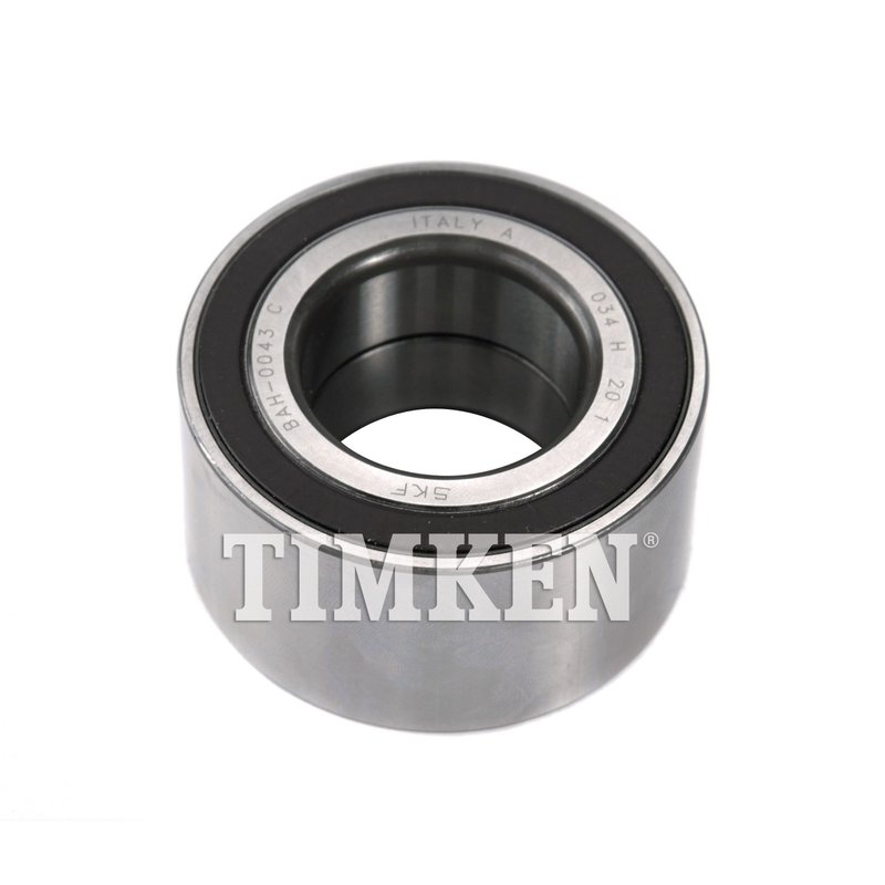 Timken WB000049 Wheel Bearing - Front