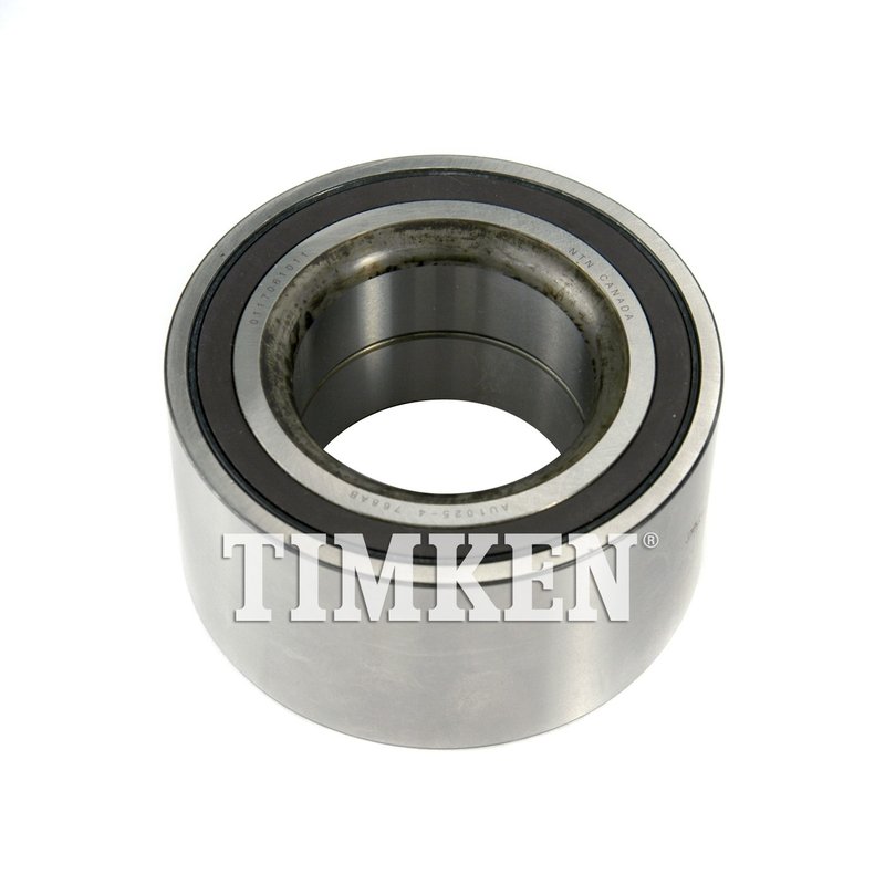 Timken WB000050 Wheel Bearing - Rear