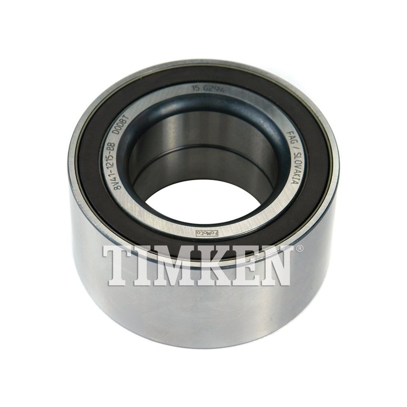 Timken WB000053 Wheel Bearing - Front