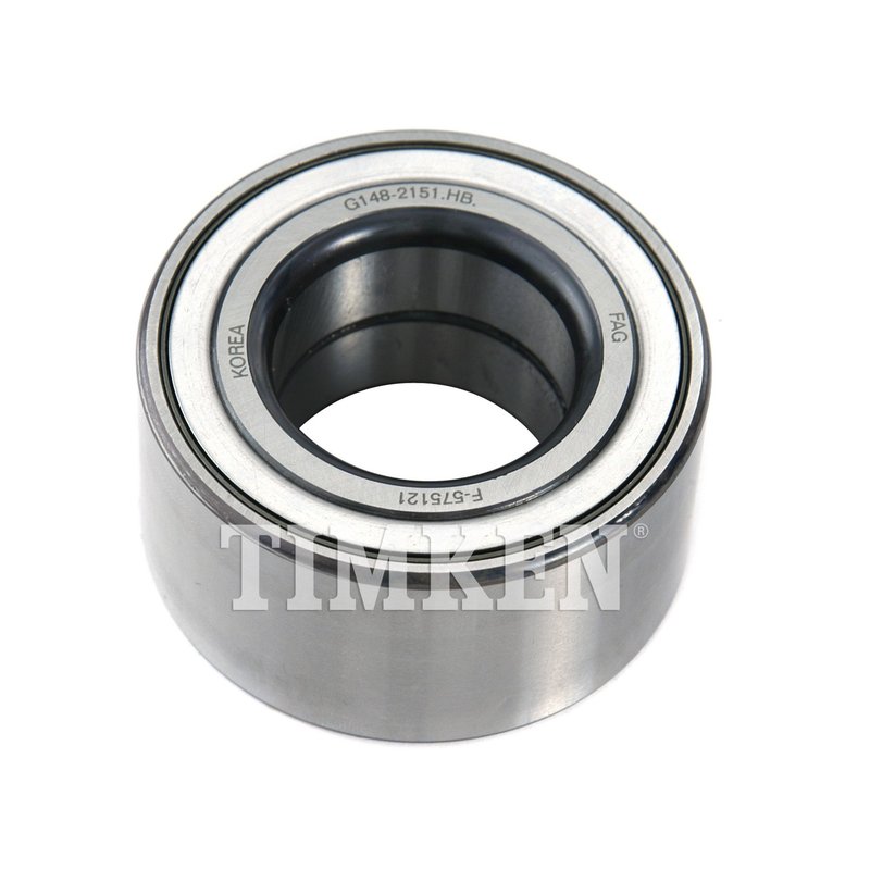 Timken WB000058 Wheel Bearing - Front