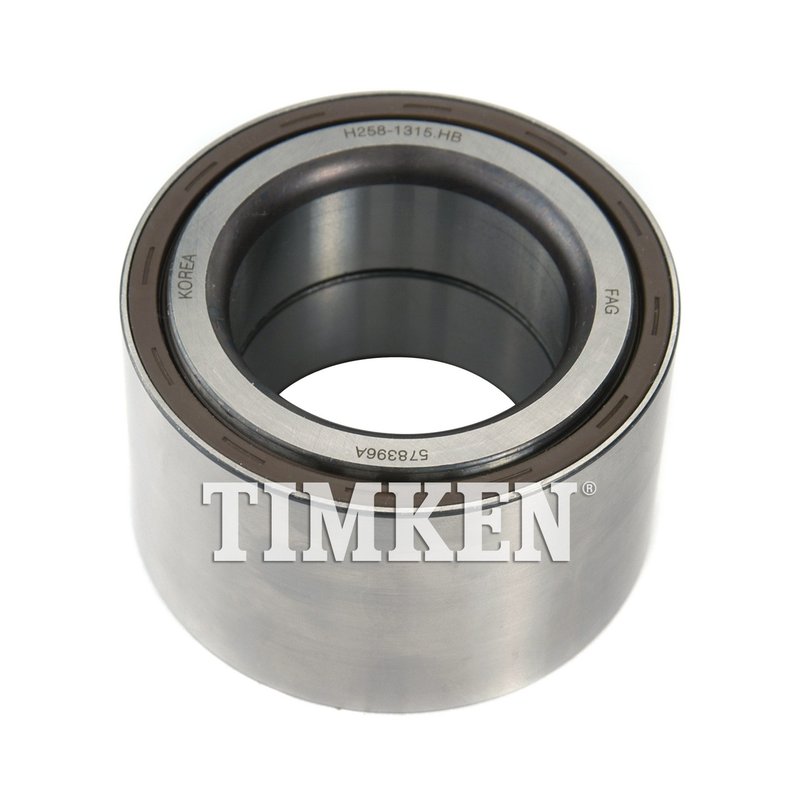 Timken WB000063 Wheel Bearing - Rear
