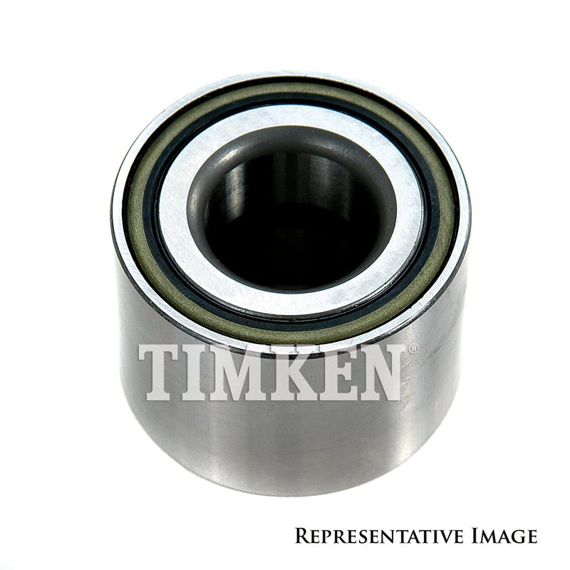 Timken WB000072 Wheel Bearing - Front