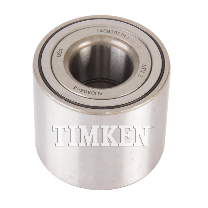 Timken WB000076 Wheel Bearing - Rear