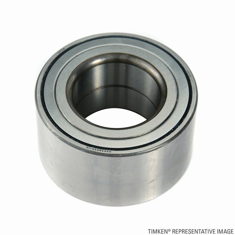 Timken WB000091 Wheel Bearing - Rear