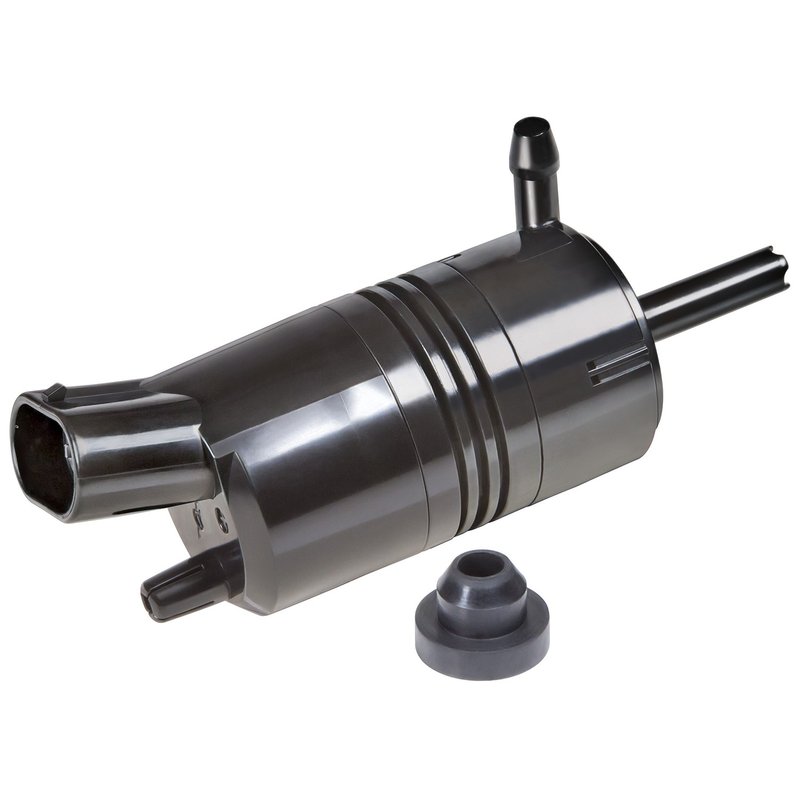 Trico 11-517 Windshield Washer Pump - Front or Rear