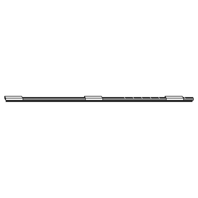 Trico 47-800 Windshield Wiper Blade Refill - Front, Left, Rear or Right