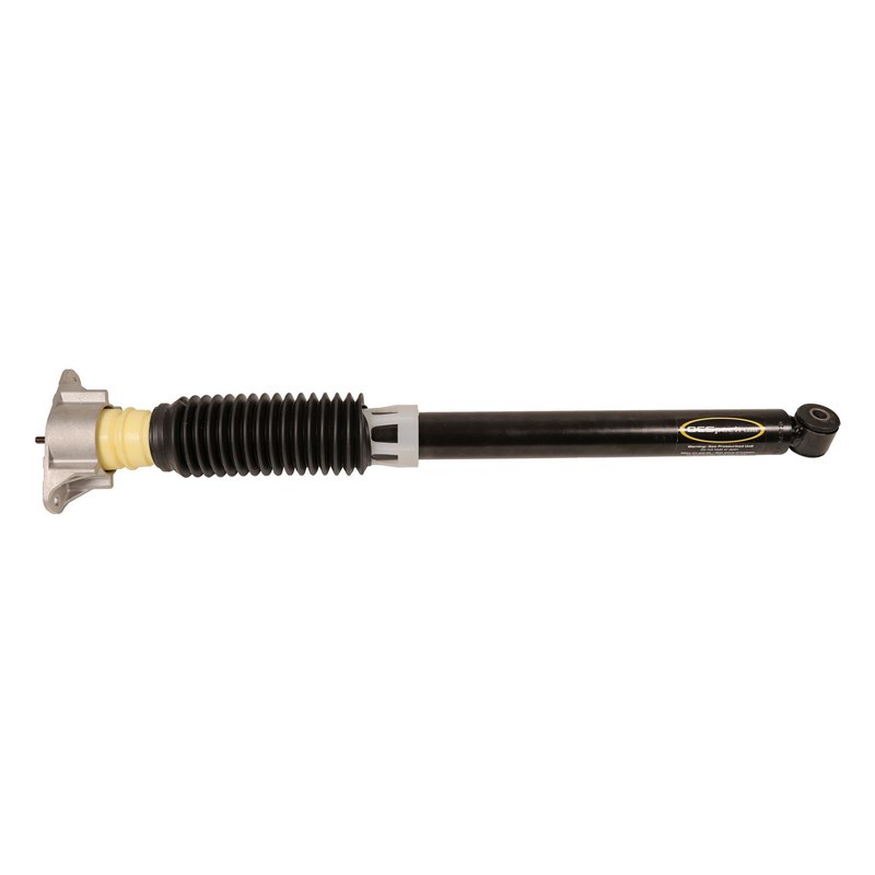 Monroe 139111 Suspension Shock Absorber Assembly - Rear