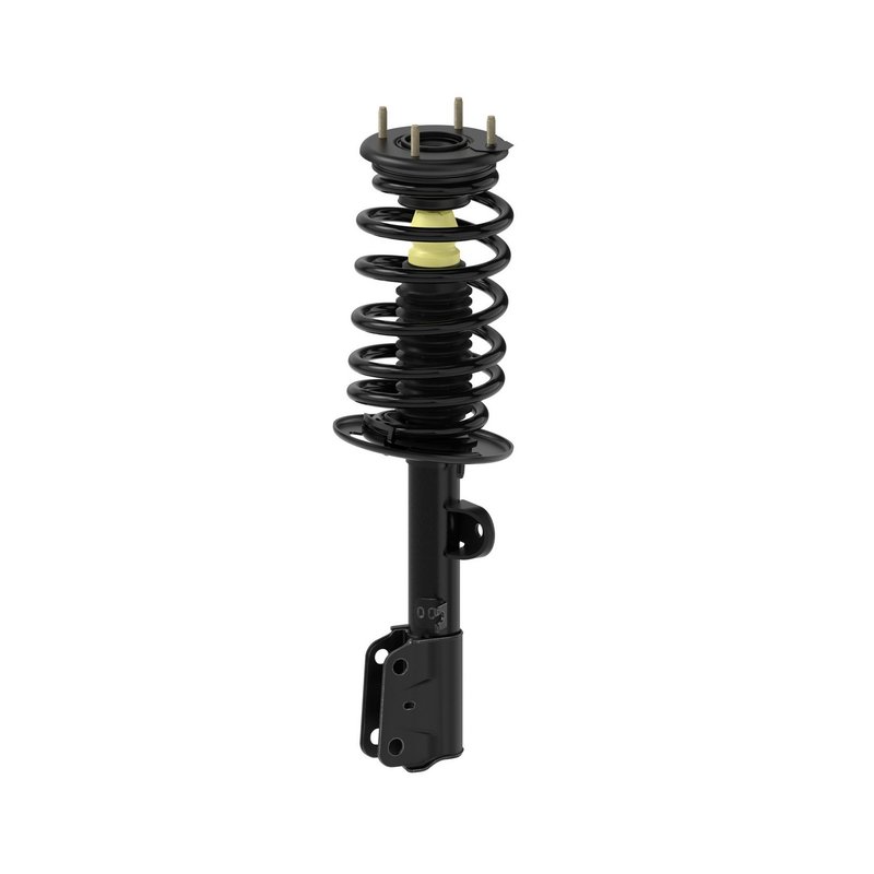 Monroe 153025 Suspension Strut and Coil Spring Assembly - Front Left