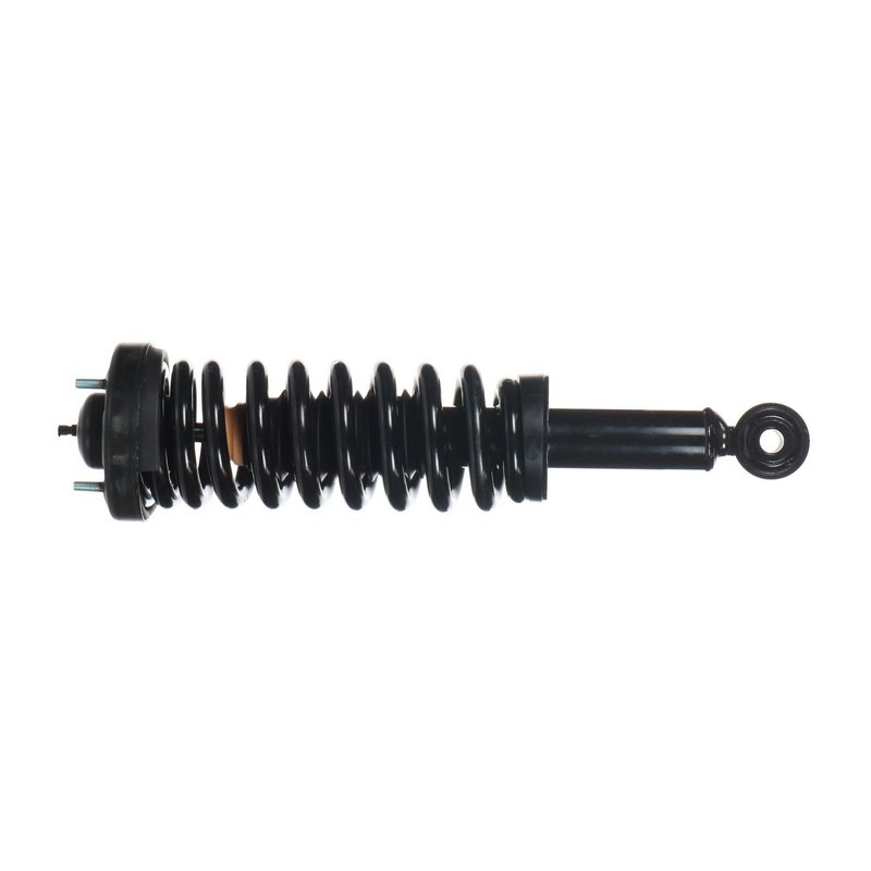 Monroe 153030 Suspension Strut and Coil Spring Assembly - Front