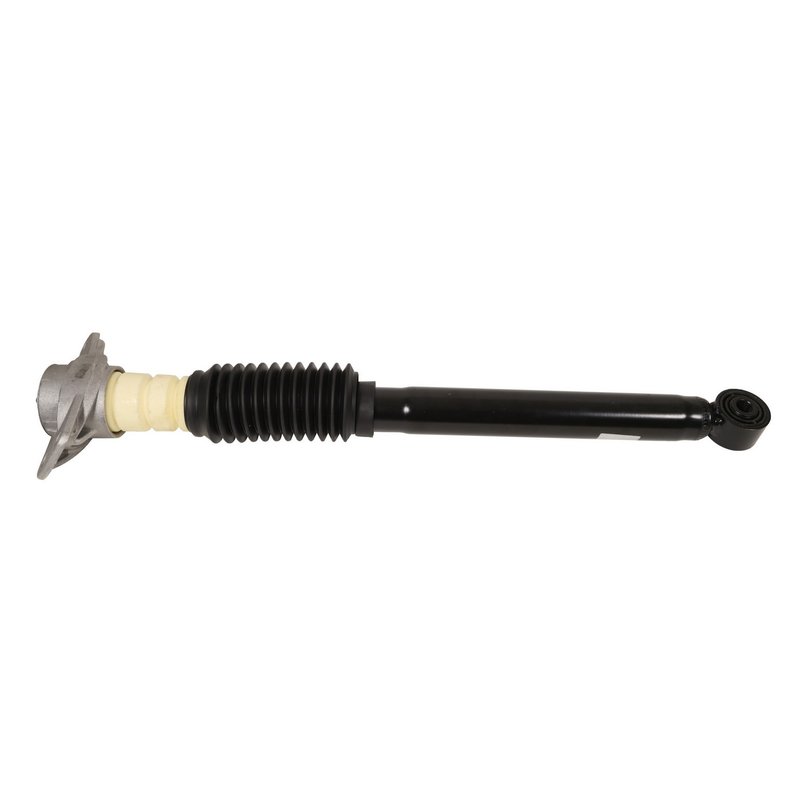 Monroe 15611 Suspension Shock Absorber Assembly - Rear