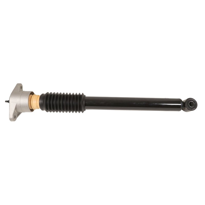 Monroe 15614 Suspension Shock Absorber Assembly - Rear