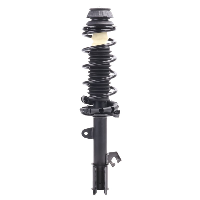Monroe 171059 Suspension Strut and Coil Spring Assembly - Front Right