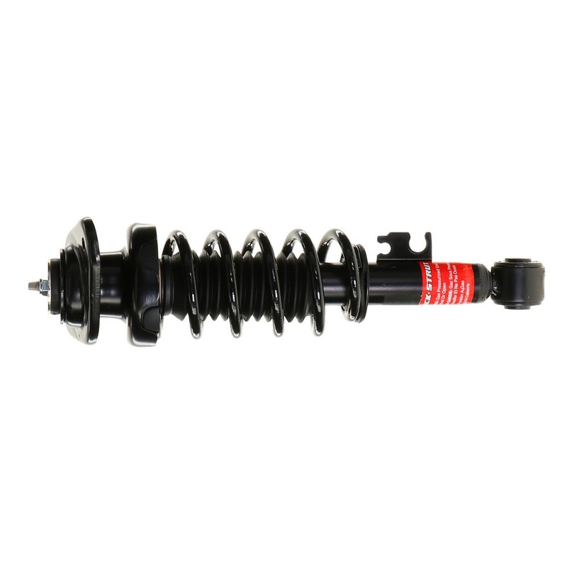Monroe 171112L Suspension Strut and Coil Spring Assembly - Rear Left