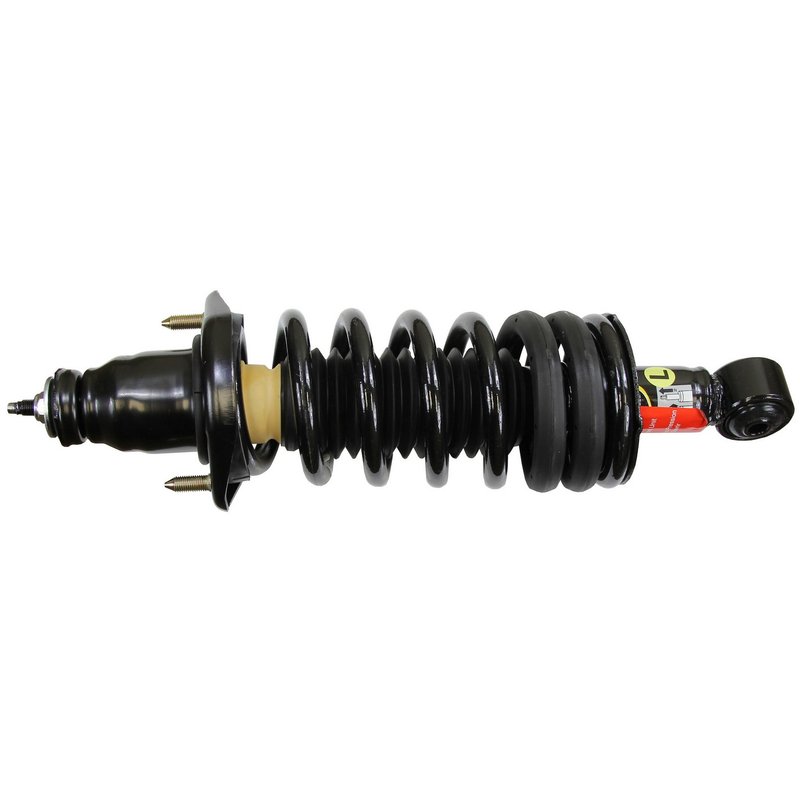 Monroe 171114L Suspension Strut and Coil Spring Assembly - Rear Left