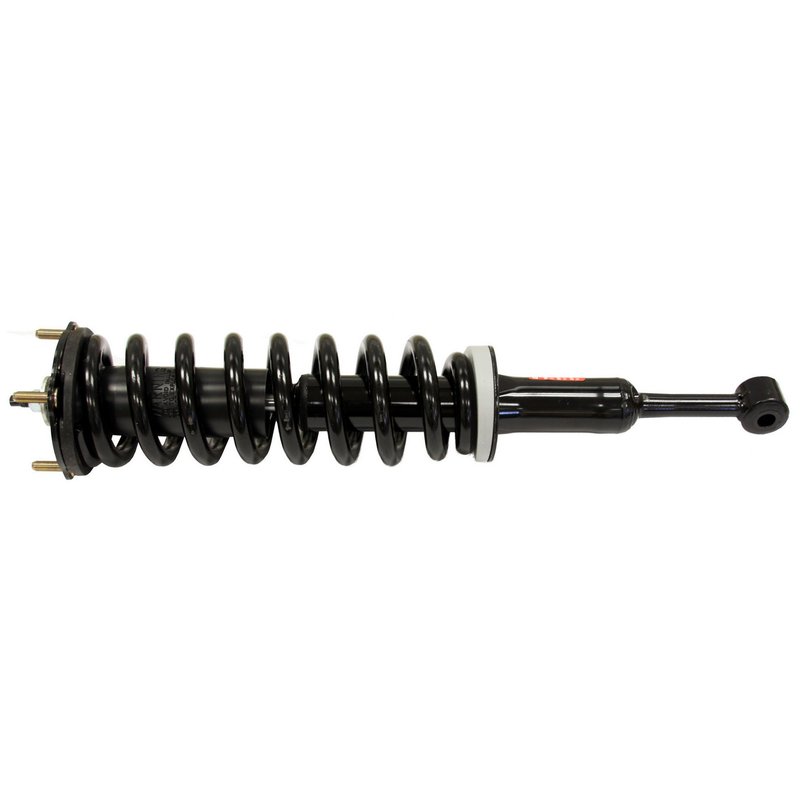 Monroe 171119L Suspension Strut and Coil Spring Assembly - Front Left
