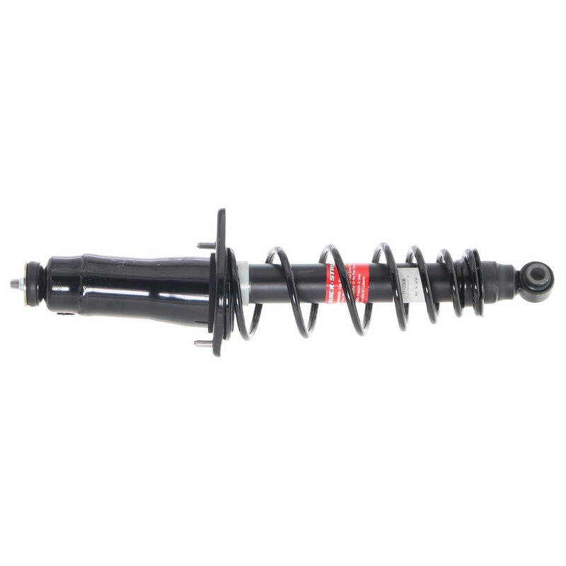 Monroe 171123L Suspension Strut and Coil Spring Assembly - Rear Left