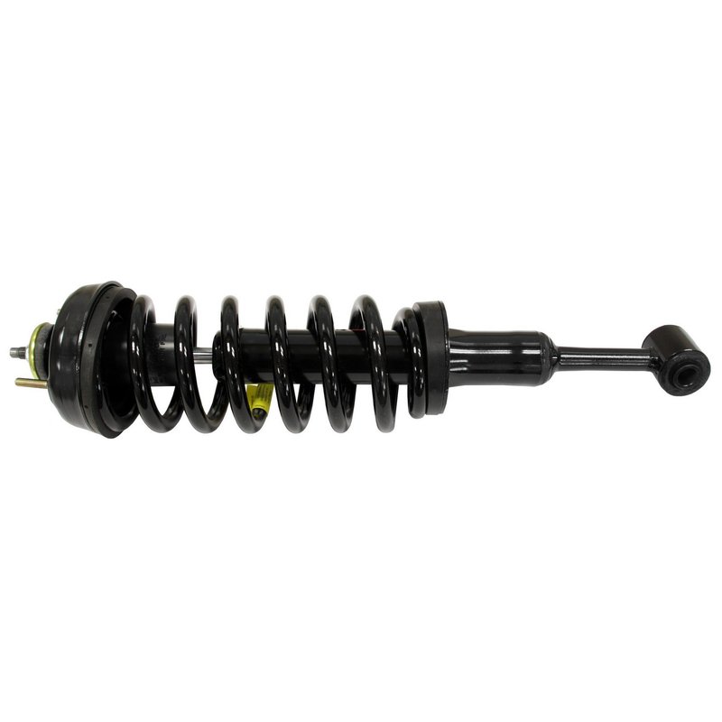 Monroe 171124 Suspension Strut and Coil Spring Assembly - Front