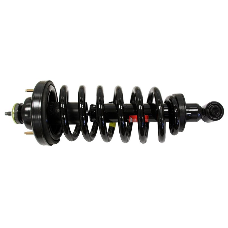 Monroe 171125 Suspension Strut and Coil Spring Assembly - Rear