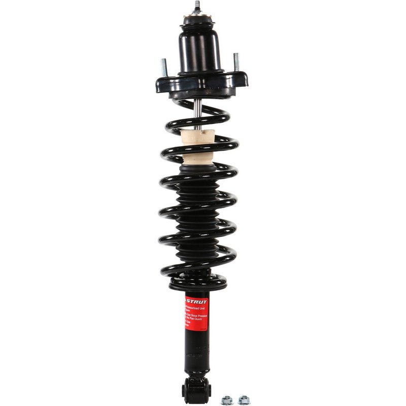 Monroe 171126 Suspension Strut and Coil Spring Assembly - Rear
