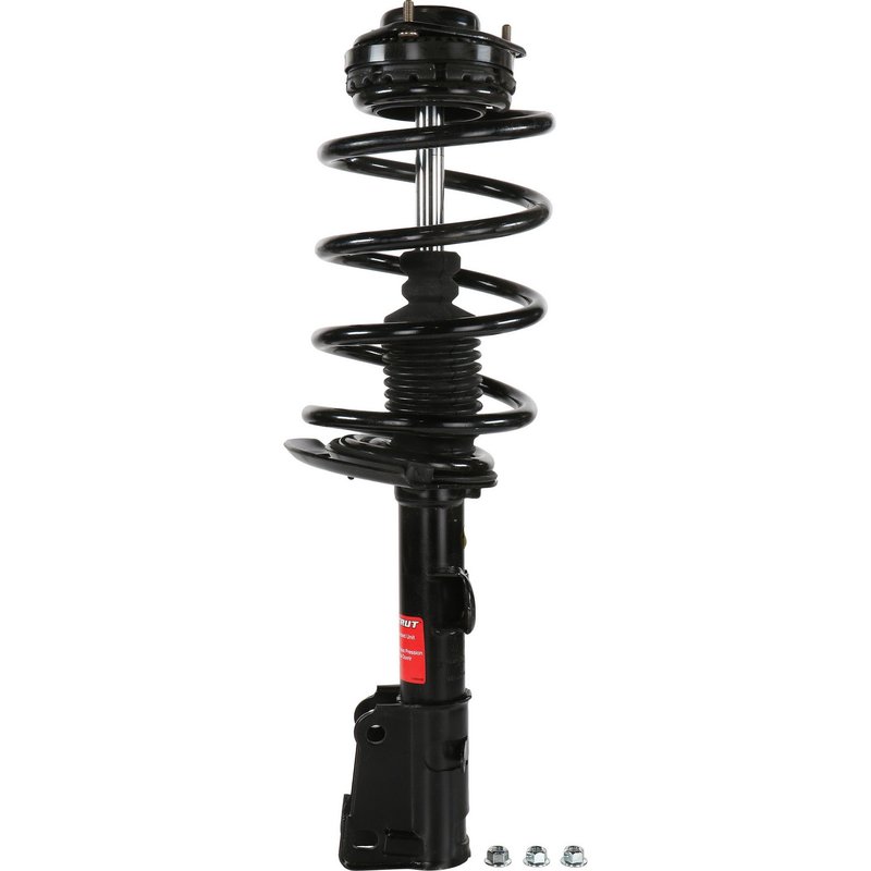 Monroe 171128L Suspension Strut and Coil Spring Assembly - Front Left