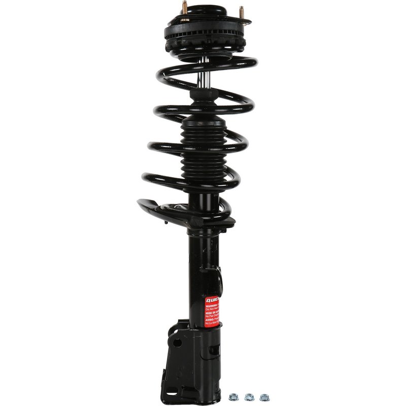 Monroe 171128R Suspension Strut and Coil Spring Assembly - Front Right