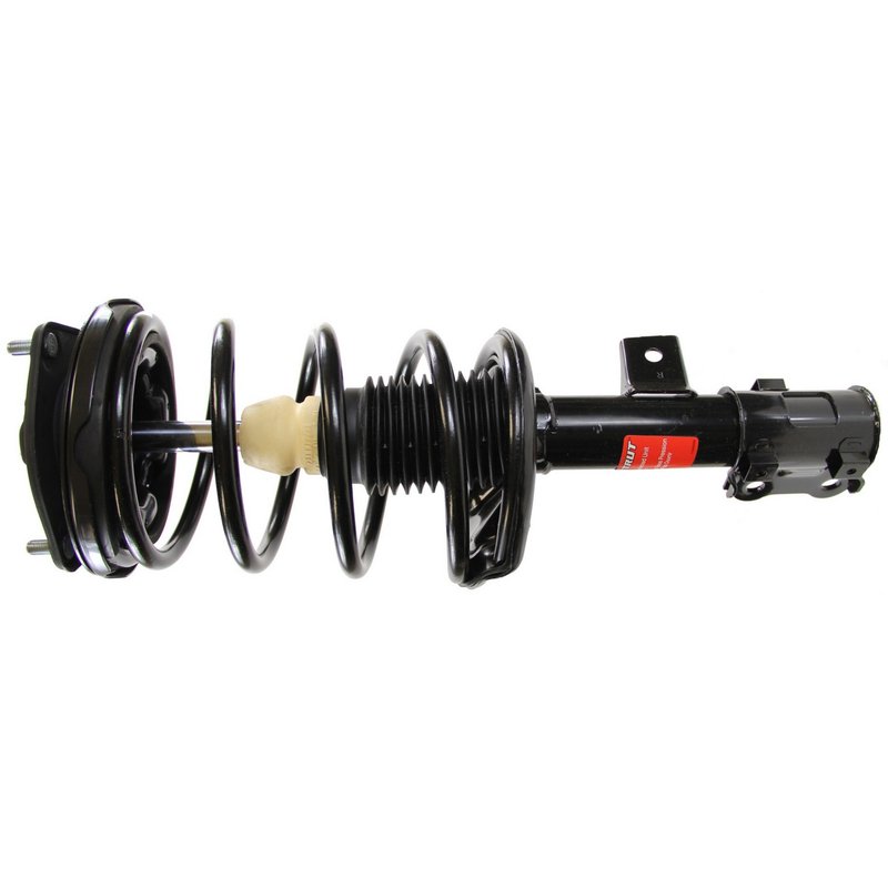 Monroe 171135 Suspension Strut and Coil Spring Assembly - Front Right